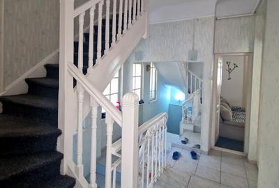 Apartament Ultracentral Tip Duplex | 4 camere | Etaj 1 + Mansardă - 13