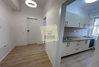 Apartament 2 camere etaj 3 cu balcon zona bd. Mihai Viteazu - 3