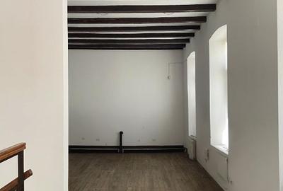 CISMIGIU-KOGALNICEANU APARTAMENT PE 2 NIVELURI-FINISAT PREMIUM - 10