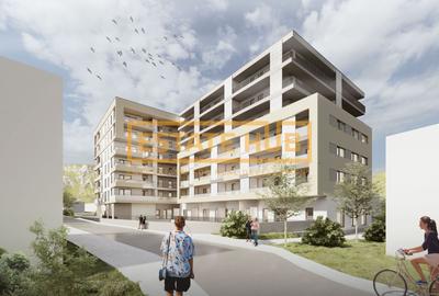 Apartament 4 camere proiect nou finalizat aproape de Iulius Mall - 5