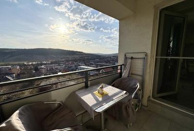 Apartament 3 camere, 76 mp, 2 băi, 2 parcări, etaj intermediar, Baciu - 20