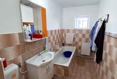 Apartament 3 camere – Zona Lidl Sud, Focșani - 7