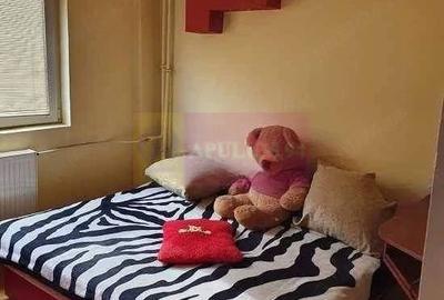 Apartament decomandat, cu 2 camere Lujerului, metrou - 8