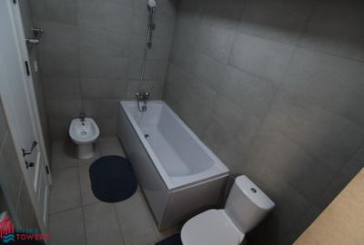 RIVER,S TOWERS - Apartament cu 2 camere decomandate + parcare privata - 3