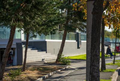 2 CAMERE || LA INALTIME || SUPER VIEW || ONE VERDI PARK - 7