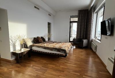INCHIRIERE PENTHOUSE LUX ALEEA PRIVIGHETORILOR - 8