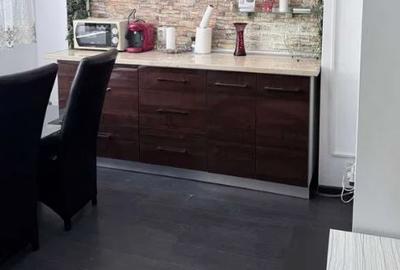 Apartament 2 Camere,Dristor,bl.1988,et.3/8,Amenajat,centrala,mobilat,complet - 5