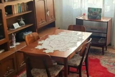 Apartament 3 camere decomandat – Micro 39 - 1