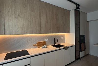 Apartament 2 Camere în First Estate | Prima Închiriere | Parcare - 7