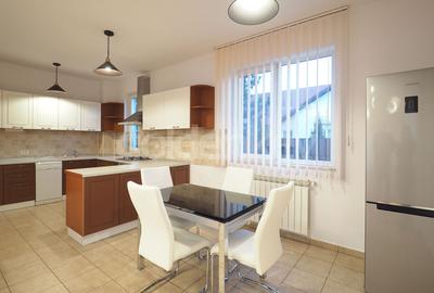 Vilă cu 5 dormitoare | piscina | 550mp gradina | garaj dublu - 5