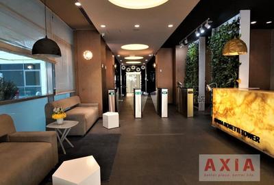 Birouri de inchiriat Universitate, suprafete intre 140-780 mp, Comision 0% - 10