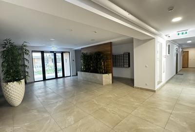 Garsonieră – Hills Brauner, oportunitate investiție - 8