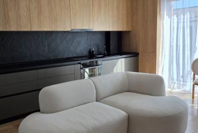 Apartament de LUX | 2 camere| etaj 2|  investitie|  parcare|zona Terra - 1