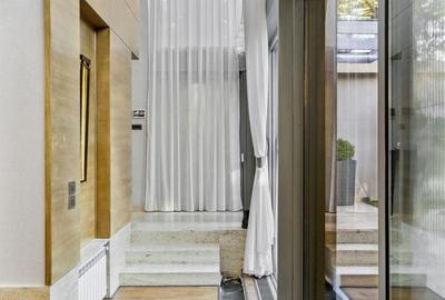Vila La Primavera | Luxury Homes | Vila exclusivista | Vedere la Lacul Floreasca - 14