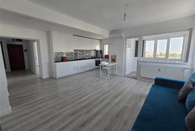 Închiriere 2 camere, mobilat, Dorobanti - 6