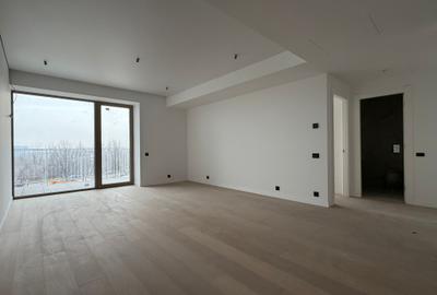 Apartament cu 2 camere decomandat în Floreasca