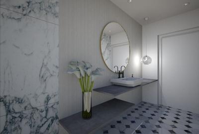 Vila Patrimoniu Piata Romana complet renovata - 16