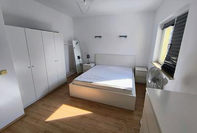 Vila Complex The CLASS,- rond OMV Pipera- curte - garaj - 16