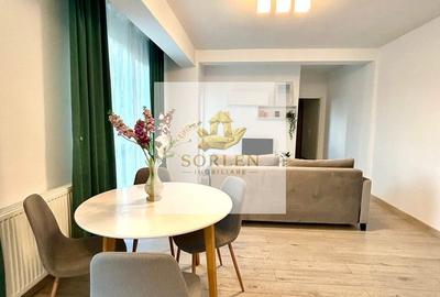 Apartament 2 camere de vânzare – Zona Stadionului, Florești - 7