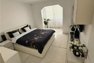Apartament 2 Camere Luminos Etaj 1 Renovat Mobilat Utilat Loc Parcare - 4