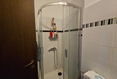 Apartament 2 camere, decomandat, etaj 2 din 2, cu pod, zona Aeroport, comision 0 - 17