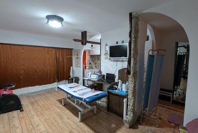 Apartament cu 1 cameră, investiție - Mărăști - 6
