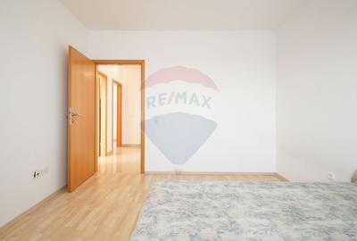 Apartament 2 camere, Avantgarden Bartolomeu, str Pescărușului - 14