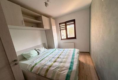 APARTAMENT 3 CAMERE LUX SEMIDECOMANDAT CONFORT 2 ZONA CAMPUS - 7