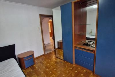 Apartament spatios 3 camere dna Ghica - 12