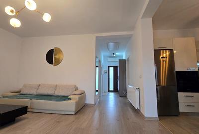 Proprietar, vand duplex plan parter, Mosnita Veche - 7