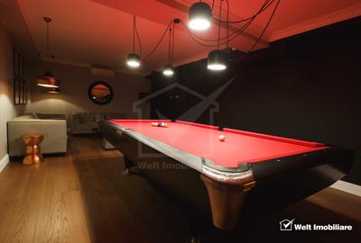 Casa individuala premium| piscina exterioara |Teren 3730 mp| la 11 km de Cluj - 9