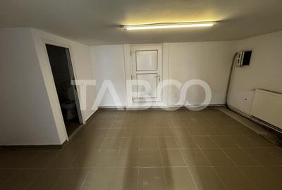 Spatiu comercial 4 camere 84 mpu doua intrari la strada Orasul de Jos - 5