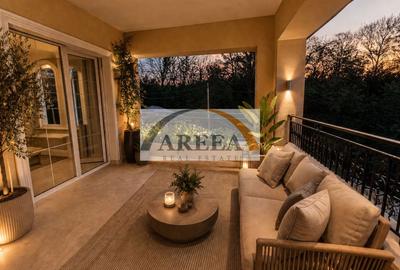 Tunari Central 5 camere cu ieșire in pădure - 6