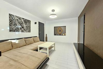 Str. Aliorului| Apartament  cu doua camere, modern, cu loc de parcare - 2