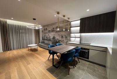 Apartament 2 Camere | One Herastrau Towers - 6