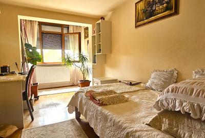 Apartament 4 camere 90mp.Tomis 1 Complex  Flamanda - 3