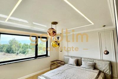 DUPLEX/PIPERA /SPATII GENEROASE /2 PARCARI/ZONA LINIȘTITĂ/ANSAMBLU SECURIZAT - 19