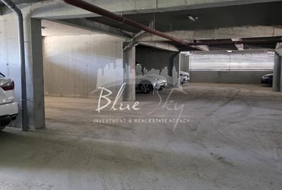 Apartament modern cu balcon generos și acces la piscină - 16