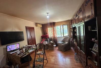 Exclusiv! Apartament 2 camere - Aleea Zmeurei - 74.000 euro (Cod E8+E10) - 1