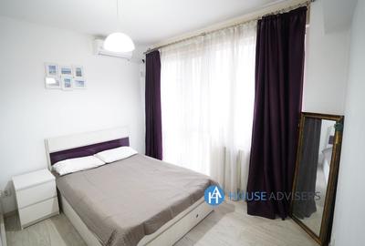 Inchiriere apartament 3 camere Romana - 6