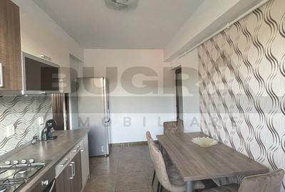 Apartament 3 camere decomandate, 86 mp, pacare, zona Parcului Central - 5