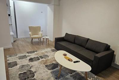 Apartament cu 2 camere decomandat, mobilat în 13 Septembrie