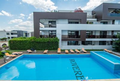 REA1013259 Apartament 2 camere Lux I Parcare Subterana I De vanzare - 9