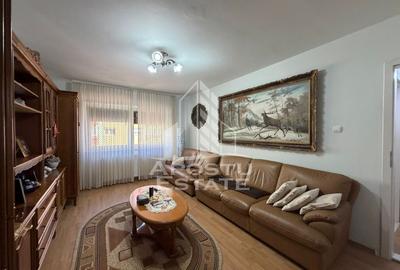 Apartament cu 3 camere, garaj, de vanzare, zona Plavat I I,Timisoara - 4