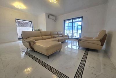 DUPLEX Voluntari | 300 mp teren | curte 224 mp | P+1 | Finalizată 2020 - 2
