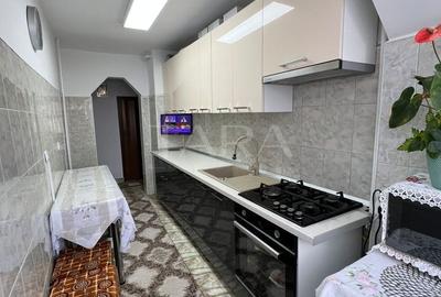 Apartament 2 camere modern – Mănăștur, zona Big - 5