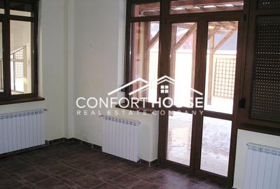 VILA D+P+E+M, teren 1461mp, IANCU NICOLAE padure - 8