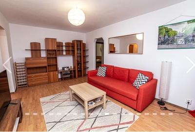 Apartament 3 camere renovat langa parc si metro - 11