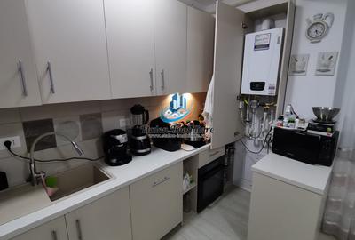 Apartament 2 camere, semidecomandat etaj 2, 69 mp utili, zona Fermelor - 6