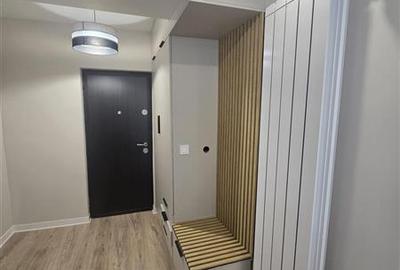 Vanzare apartament 2 camere modern bloc nou in Dambul Rotund- zona Mega Image - 8